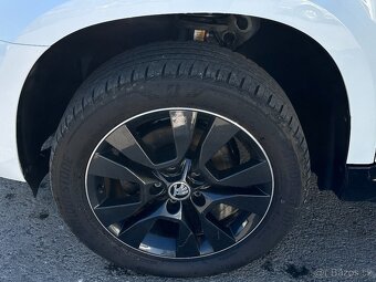 Škoda Yeti Monte Carlo 1.4TSI/90Kw Xenon r.v. 2014 - 5