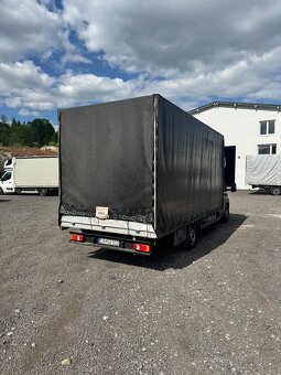 Fiat Ducato MAXI 2,2MTJ 118kw rv 2022 - 5