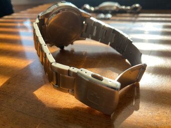 Hodinky Hanowa Swiss Military chronograf - 5