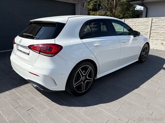 Mercedes Benz A180 - 5