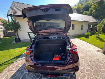 Predam Nissan Micra - 5
