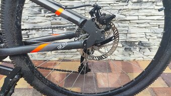 Rockrider ST 120 - 5