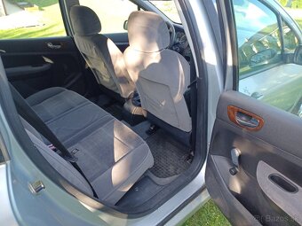 Predám Peugeot 307 combi, 2.0 HDi, 66 kW, r.v. 2003 - 5