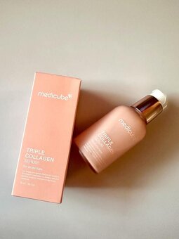 MEDICUBE - Triple Collagen Serum - 5