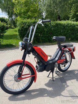 Predám babetta 210 - 5