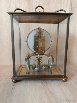 Hodiny Kundo - 5