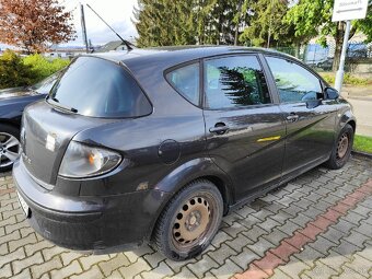 Seat TOLEDO 2006 - na súčiastky - 5
