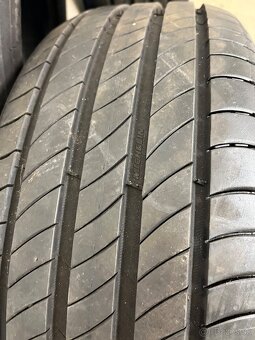 letné pneu Michelin Primacy4 205/55 R16 - 5