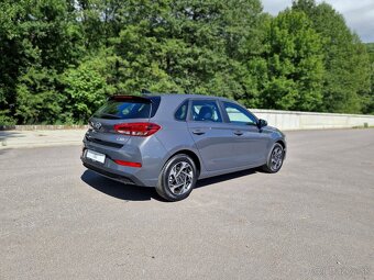 i30 HB 1,5 DPi 71kW 6MT COMFORT, CP - 5