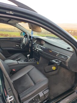 BMW facelift combi - 5