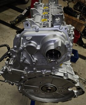 REPAS 204DTD JAGUAR - RANGE ROVER - 204DTA / 204DTH - 5