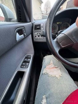 Volvo S40 1,6D 80kw - 5