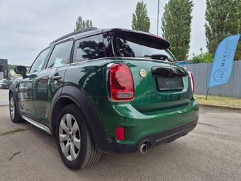 Mini Countryman Cooper S E ALL4 A/T PLUG IN HYBRID - 5