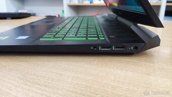 HP Pavillion Gaming 17-cd0009nc - 5