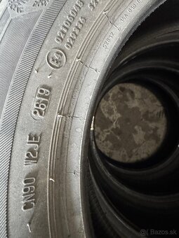 185/60 R15 BARUM ZIMNÉ - 5