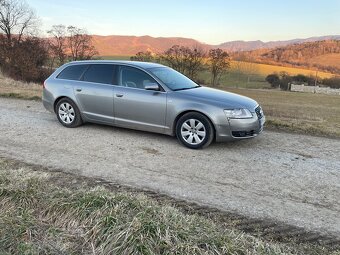 Audi a6 2,7tdi - 5