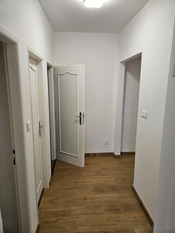 2i dvojizbový byt v centre Žiliny - 5