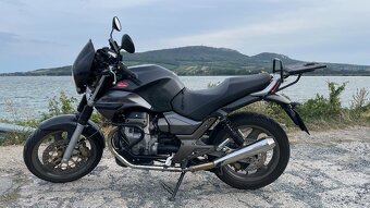 Moto Guzzi Breva 750 ie - 5