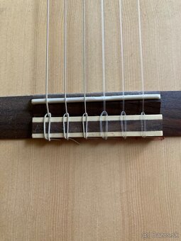 gitara Yamaha C 40 M - 5