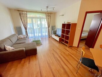 TÁLE Chopok - 2-izbový rekreačný apartmán s veľkou terasou - 5