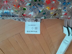Dámska kabelka crossbody Rieker - 5