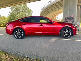 Mazda 6 2.0 Attraction - 5