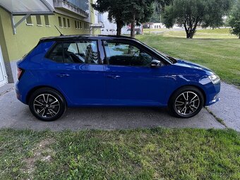 Skoda FABIA MPI Extra 13000km - 5