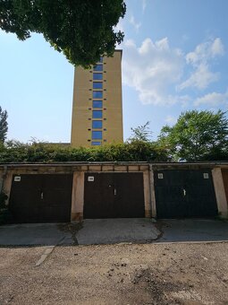 prenajmem garáž hotel Yasmin, KOŠICE - 5