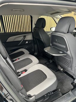 Citroen C4 Grand Picasso - 5