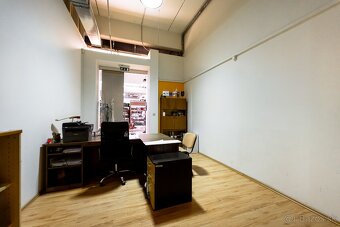 Obchodný priestor - 20 m2 - NA PRENÁJOM, OC IDEA - 5