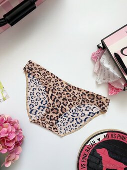 Victoria’s Secret PINK nohavičky S - 5