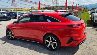 Kia ProCeed 1.4 T-GDi GT-Line - 5
