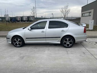 Škoda Octavia 2 1,9tdi - 5