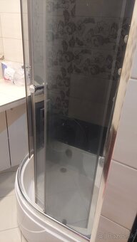 2 izbovy byt s balkonom 64m² - 5