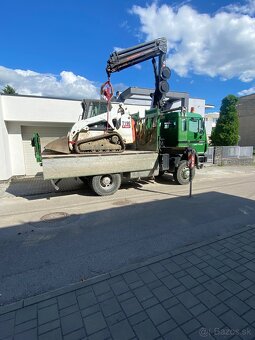 Mercedes 2024 Hiab 195 - 5