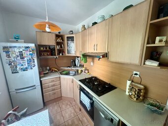 5 izbový, nadrozmerný byt v Centre mesta, ul. Tajovského - 5