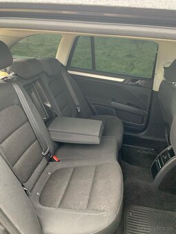Ponúkam na predaj Škoda Superb Combi 2.0 TDi - 5