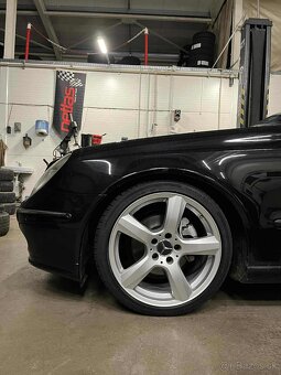 Mercedes R18 CLS Original 5x112 - 5