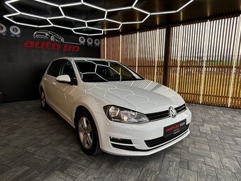 Volkswagen Golf 1.4 TSI BMT 122k Highline - 5