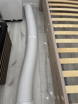 Mobilná klimatizácia OLIMPIA Splendid Dolceclima Compact 8 M - 5