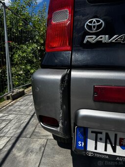 Toyota Rav4 - 5