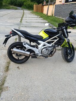 Suzuki - 5