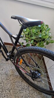 Predam GT Agressor 29" - 5