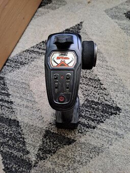 Rc auto 4x4 - 5