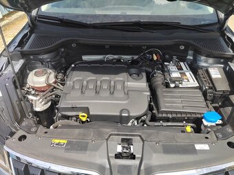 Predám Škodu Karoq 2.0 TDI 110 kw 4x4 DSG. - 5