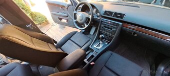 Audi A4 B6 2.5TDI Quatro Tiptronic - 5