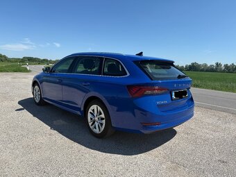 Škoda Octavia Combi 1.5TSI (150K) e-Tec, AP, r.v. 2021 - 5