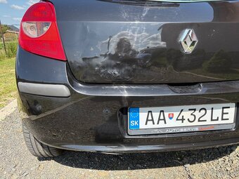 Renault Clio III - 5