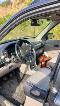 Land rover freelander td4 - 5