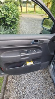 Volkswagen touareg 2.5 tdi - 5